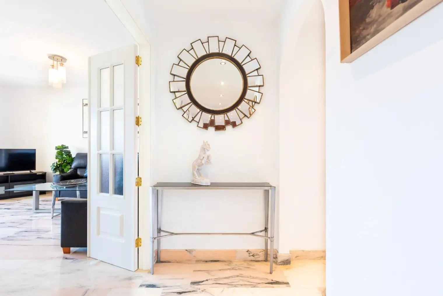 Jardin Botanico Apartment La Cala De Mijas