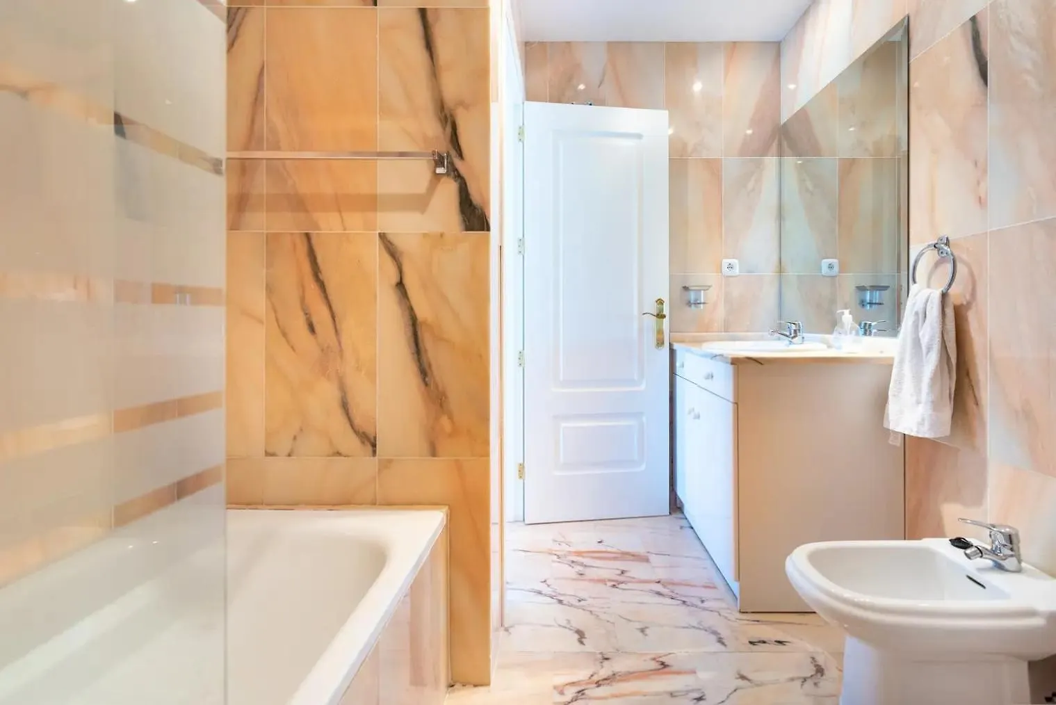 Jardin Botanico Apartment La Cala De Mijas 0*,  Spanyolország
