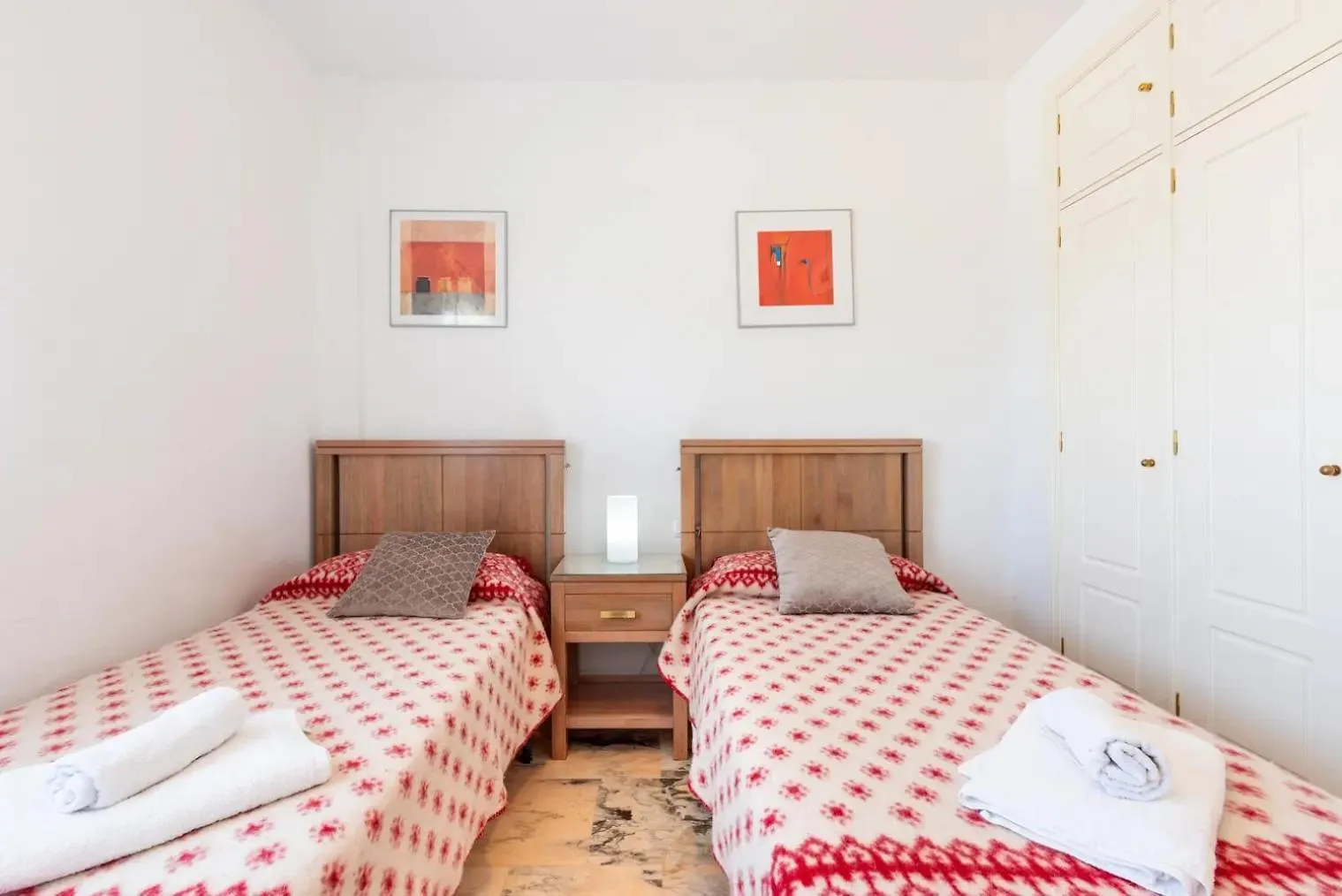 Jardin Botanico Apartment La Cala De Mijas Spain