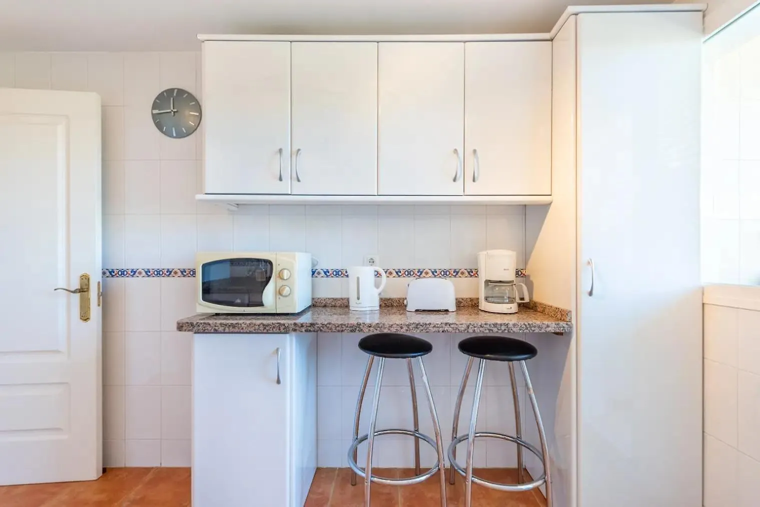 Jardin Botanico Apartment La Cala De Mijas 0*,