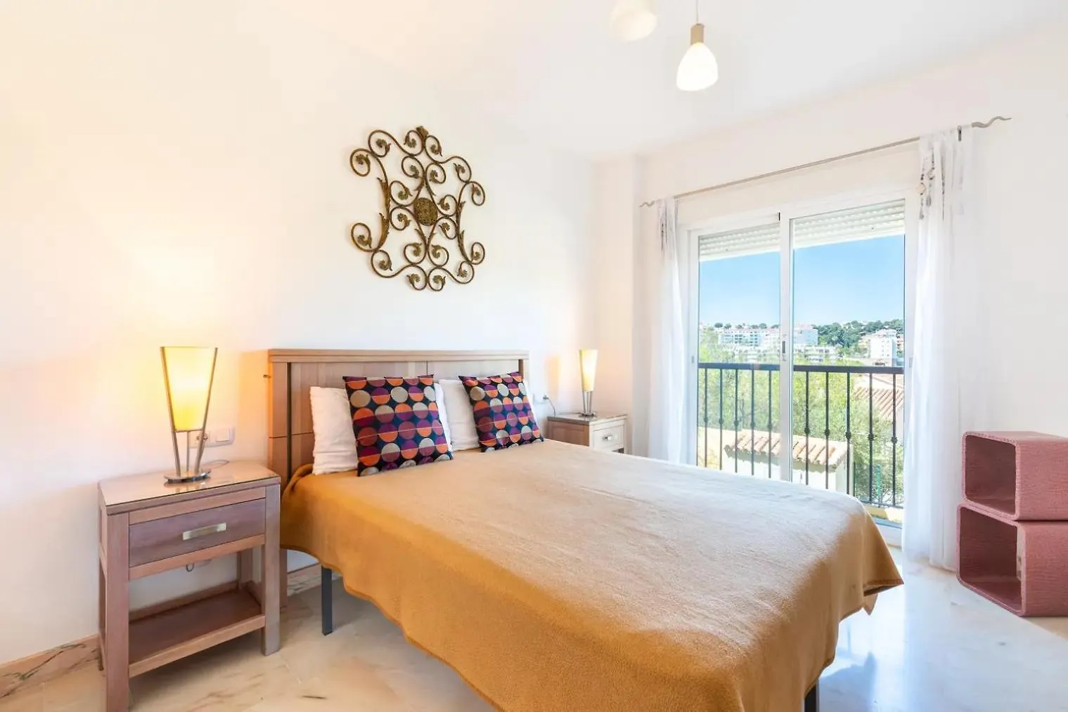 Jardin Botanico Apartment La Cala De Mijas