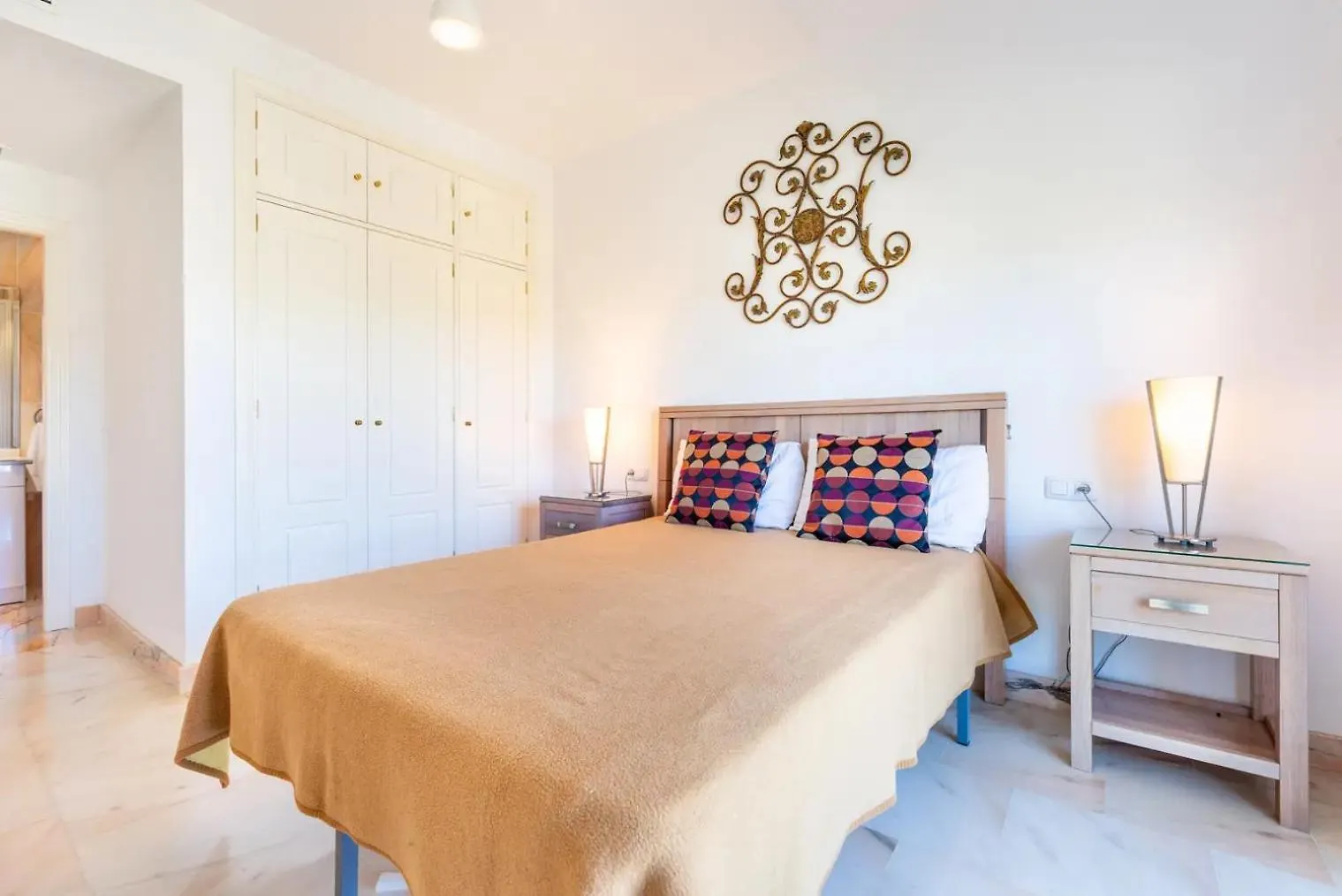 Jardin Botanico Apartment La Cala De Mijas Spain