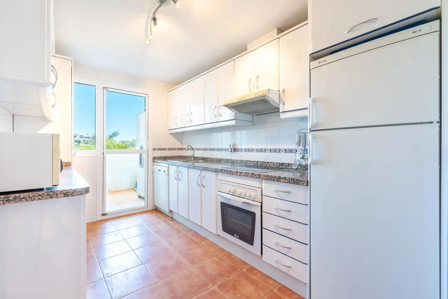 Jardin Botanico Apartment La Cala De Mijas