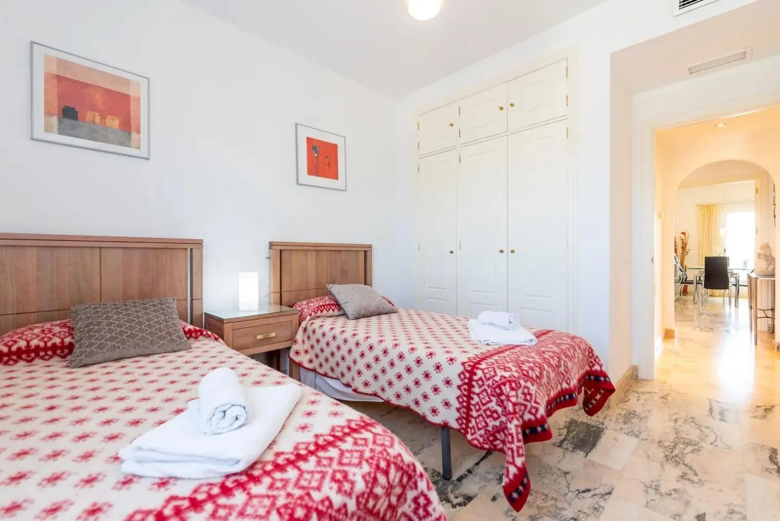 Jardin Botanico Apartment La Cala De Mijas Spain