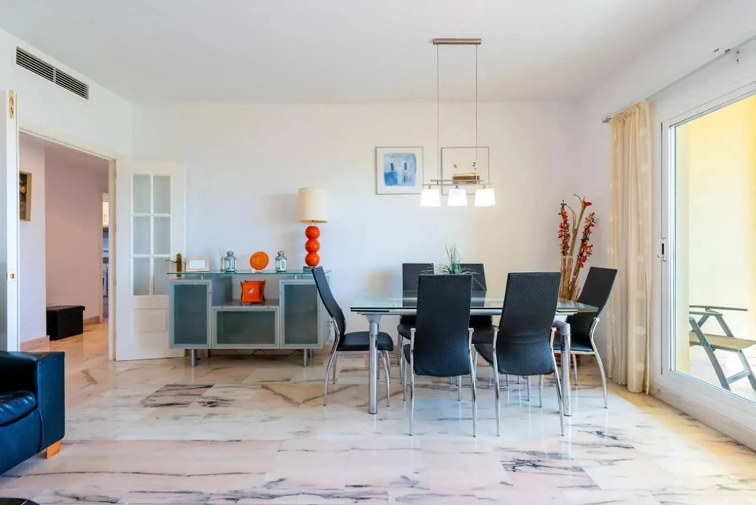 Jardin Botanico Apartment La Cala De Mijas