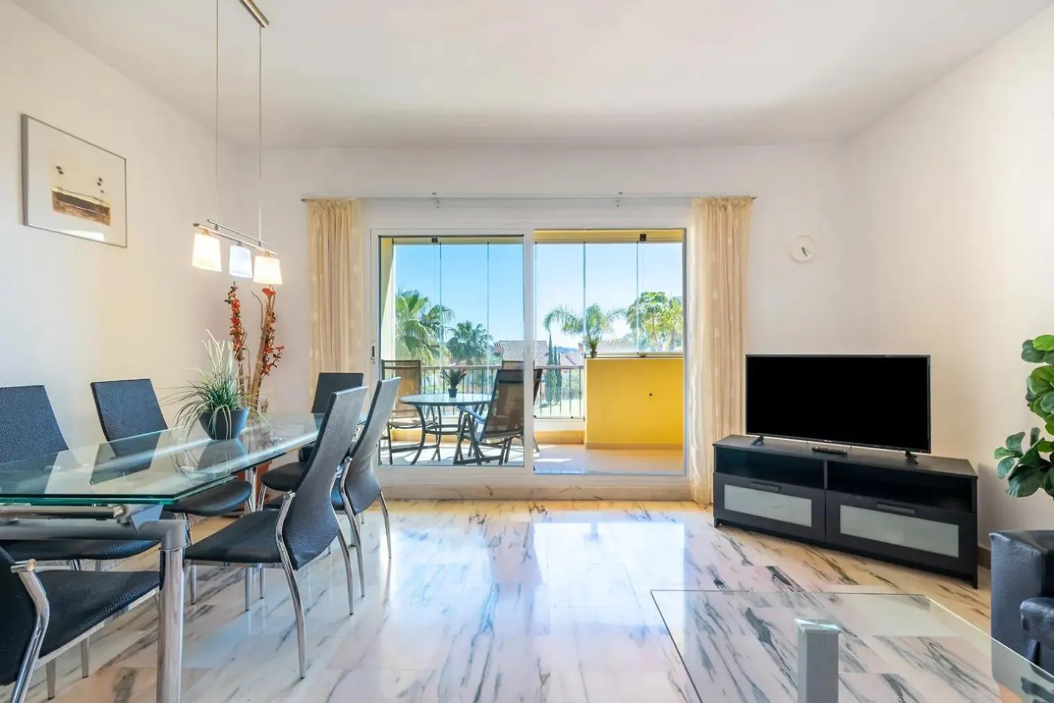 Jardin Botanico Apartment La Cala De Mijas