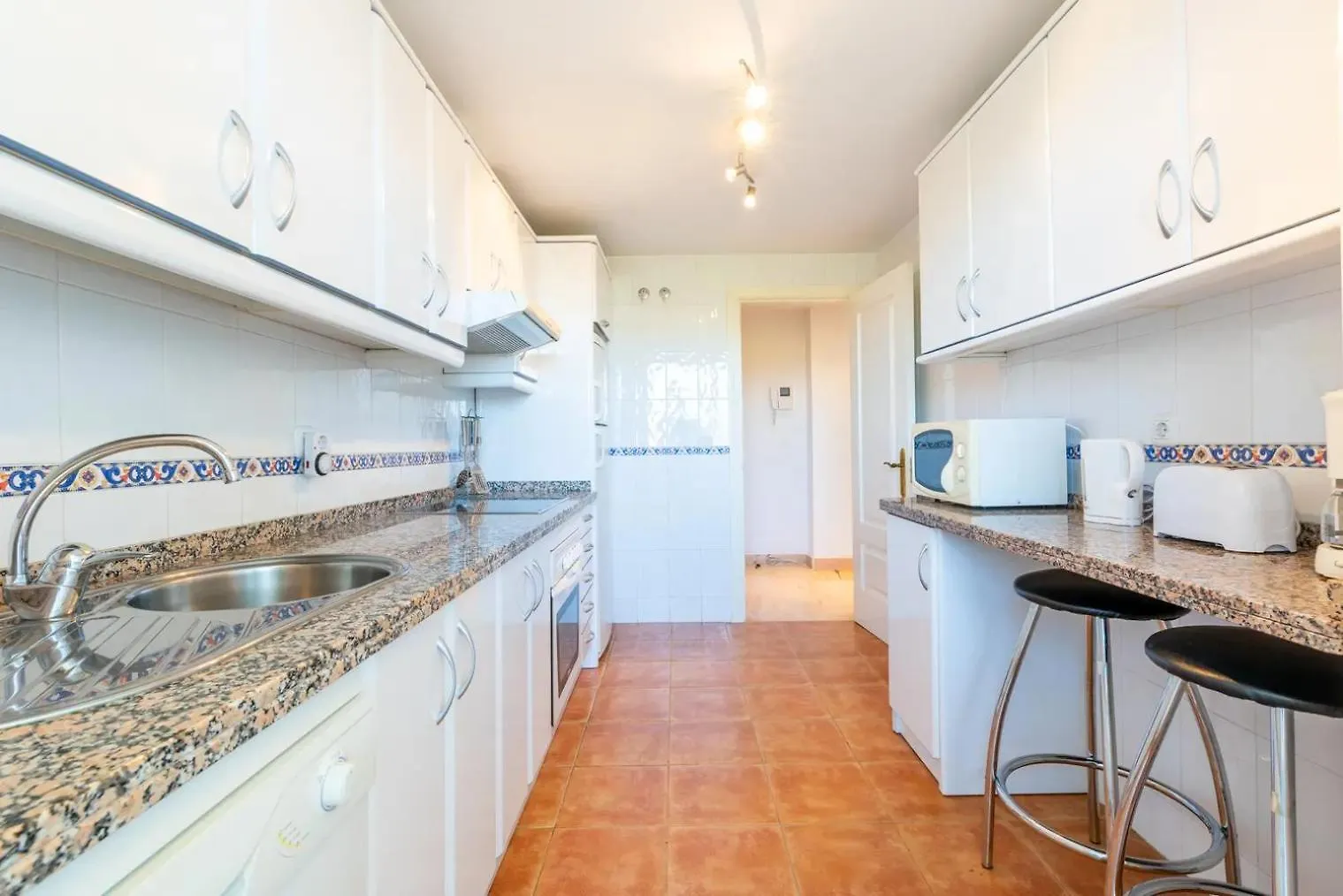 Jardin Botanico Apartment La Cala De Mijas