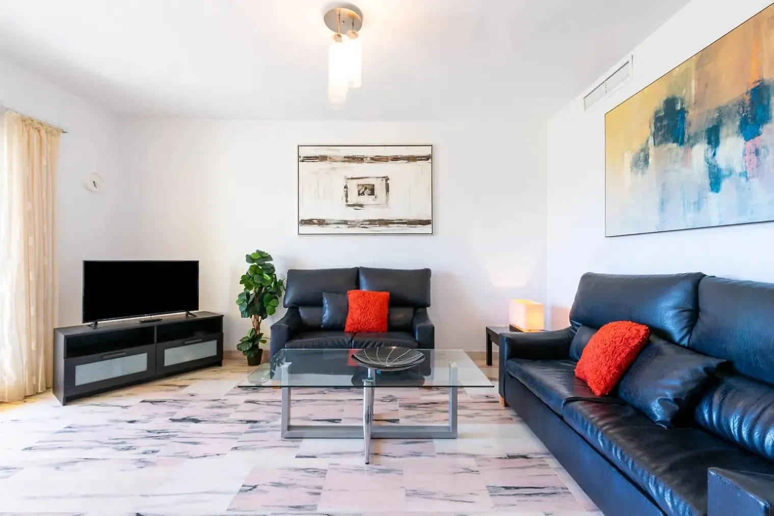 Jardin Botanico Apartment La Cala De Mijas