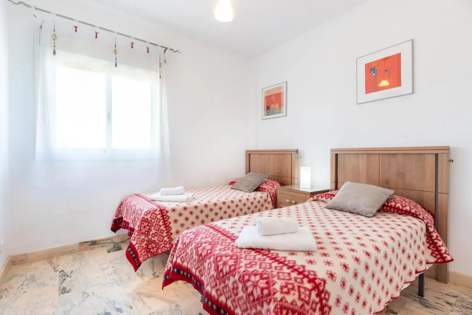 Jardin Botanico Apartment La Cala De Mijas