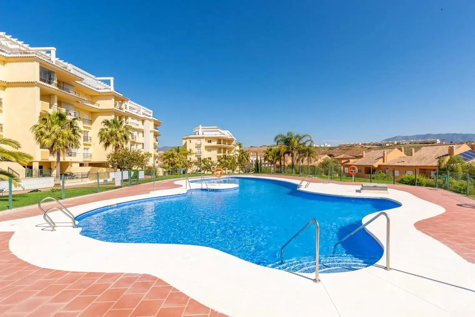 Jardin Botanico Apartment La Cala De Mijas